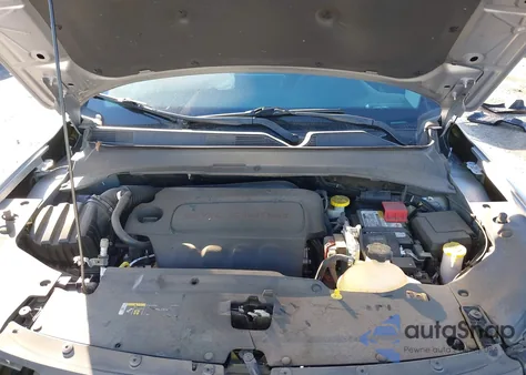 2022 Jeep Compass Latitude Fwd из США, поврежденный, VIN 3C4NJCBB1NT103487